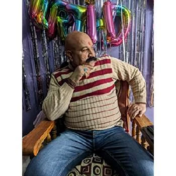 Gyaneshwar Shukla - Age, Bio, Birthdate, Family, Networth & More