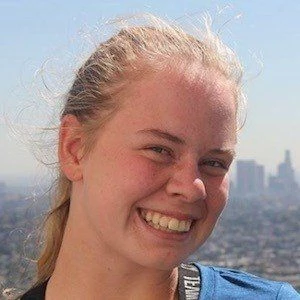 Gymnast Ronja - Profession, Biography, Birthdate, Family, Wiki & More