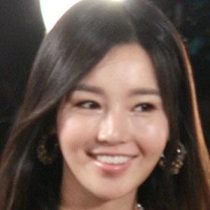 Nam Gyu-ri Biography