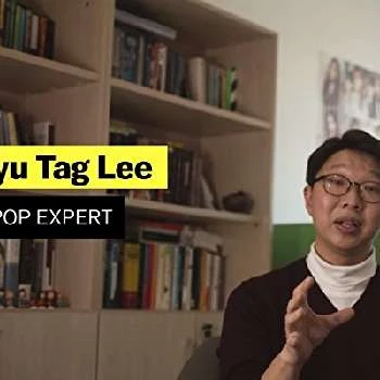 Gyu Tag Lee - Age, Bio, Birthdate, Family, Networth & More