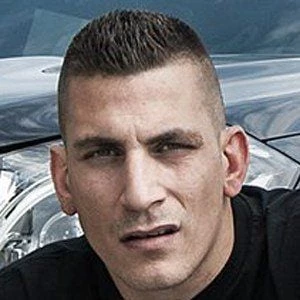 Gzuz Biography