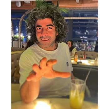 Hüseyin Kiraz - Age, Bio, Birthdate, Family, Networth & More