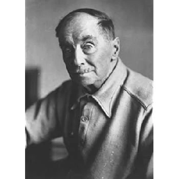 H.G. Wells - Age, Height, Birthdate, Family, Wiki & More