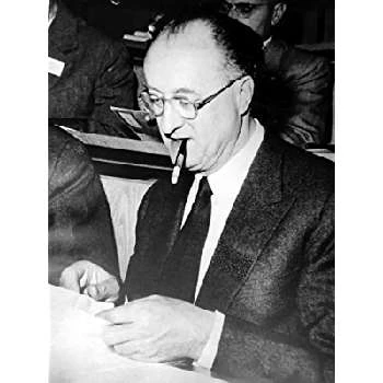 H.H. Halban - Age, Bio, Birthdate, Family, Networth & More