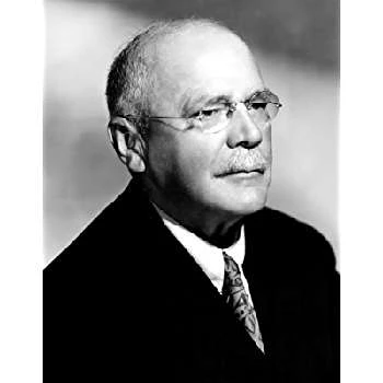 H.V. Kaltenborn - Adderess, Bio, Birthdate, Family, Wiki & More