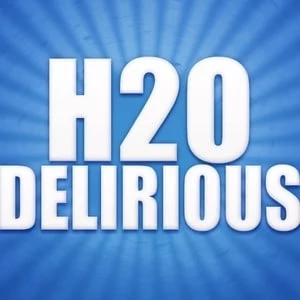 H2ODelirious Biography