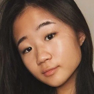 Erica Ha Biography