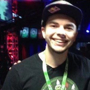 Nadeshot Biography