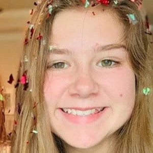 Charlotte Haas - Wiki, Bio, Networth, Birthdate, Family & More