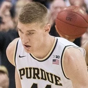 Isaac Haas - Birthdate, Age, Family, Bio, Networth & More