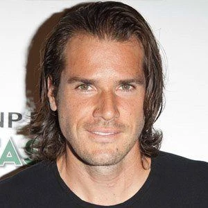 Tommy Haas - Networth, Biography, Birthdate, Family & More