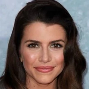 Bianca Haase Biography