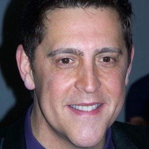 Ernie Haase Biography