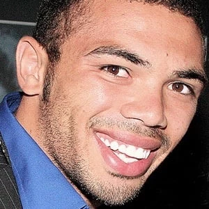 Bryan Habana - Wiki, Bio, Birthdate, Networth, Family & More