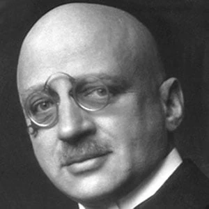 Fritz Haber - Adderess, Bio, Birthdate, Family, Wiki & More