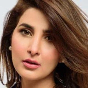 Areeba Habib Biography