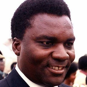 Juvenal Habyarimana - Age, Bio, Career, Family, Wiki, Networth & More