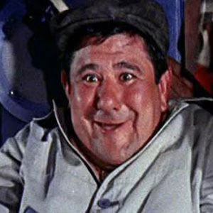Buddy Hackett Biography