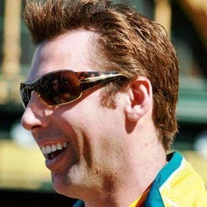 Grant Hackett - Adderess, Bio, Birthdate, Family, Wiki & More