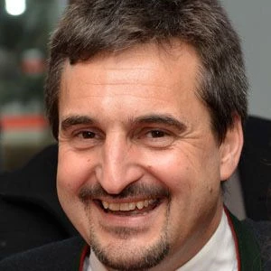 Georg Hackl Biography