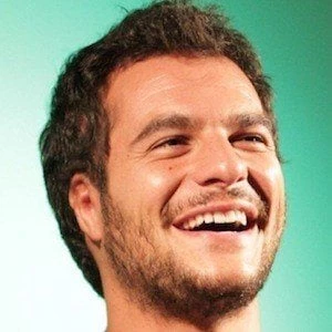 Amir Haddad - Networth, Bio, Birthdate, Age, Family & More