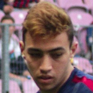 Munir El Haddadi - Age, Bio, Birthdate, Family, Networth & More