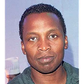 Haddaway Biography