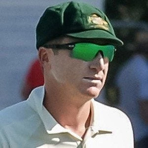 Brad Haddin Biography
