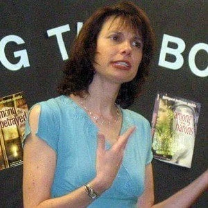 Margaret Peterson Haddix - Adderess, Bio, Birthdate, Family, Wiki & More