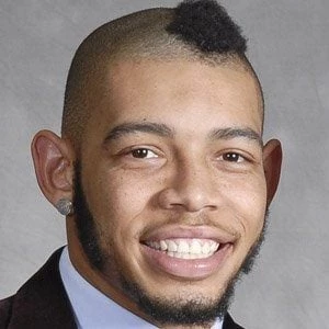 Joe Haden Biography