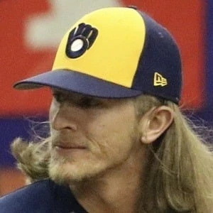 Josh Hader - Wiki, Family, Bio, Birthdate, Networth & More