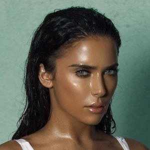 Anxhelina Hadergjonaj Biography