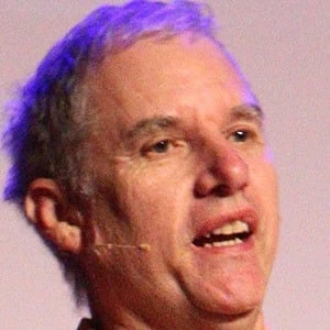 Peter Hadfield - Wiki, Family, Bio, Birthdate, Networth & More