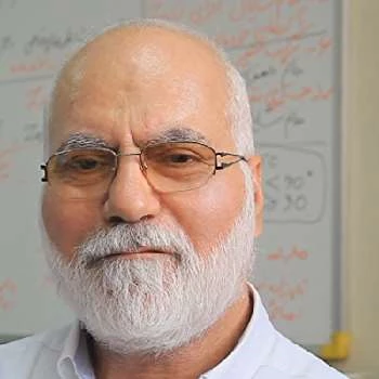 Hadi Akbarzadeh - Age, Bio, Birthdate, Family, Networth & More