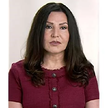 Hadia Ashraf - Age, Bio, Birthdate, Family, Networth & More