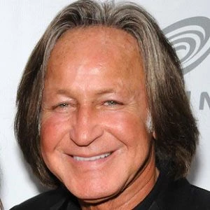 Mohamed Hadid Biography