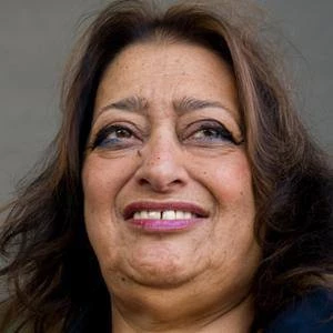 Zaha Hadid Biography