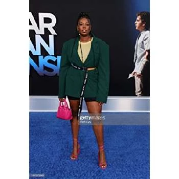 Hadiya Eshé - Age, Bio, Birthdate, Family, Networth & More