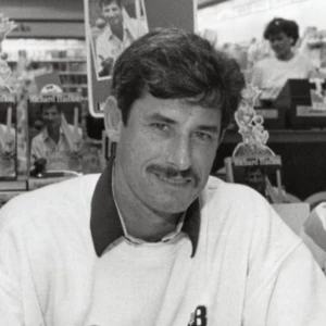 Richard Hadlee Biography