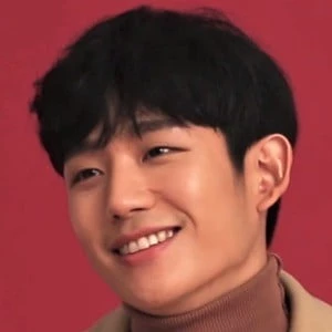 Jung Hae In Biography