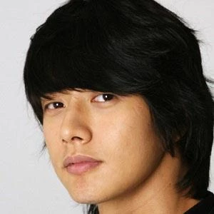 Park Hae-jin Biography