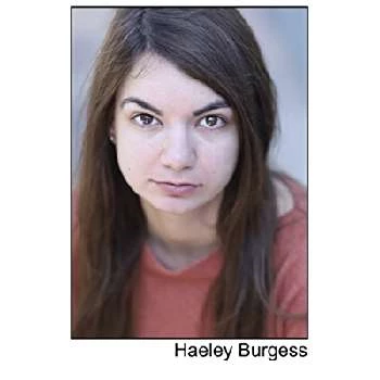 Haeley Burgess - Age, Bio, Birthdate, Family, Networth & More