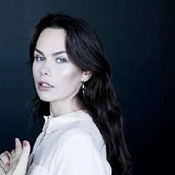 Hafdís Helga Helgadóttir - Age, Bio, Birthdate, Family, Networth & More