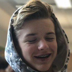 Cole Hafers - Age, Bio, Birthdate, Family, Networth & More