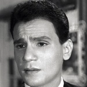 Abdel Halim Hafez Biography