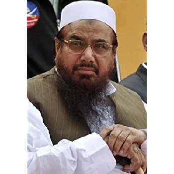 Hafiz Muhammad Saeed - Age, Bio, Birthdate, Family, Networth & More