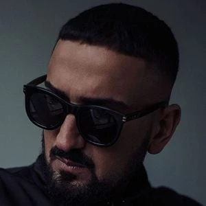 Haftbefehl - Networth, Bio,Birthdate, Family, Wiki & More