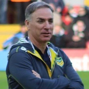 Michael Hagan Biography