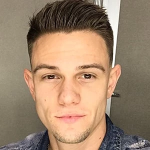 Nick Hagelin - Age, Height, Birthdate, Bio, Family, Networth & More