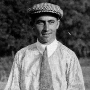 Walter Hagen Biography